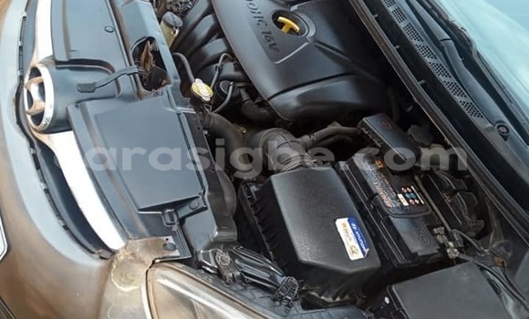 Acheter Occasion Voiture Hyundai Elantra Autre à Lomé, Togo Acheter Occasion Voiture Hyundai Elantra Autre à Lomé, Togo