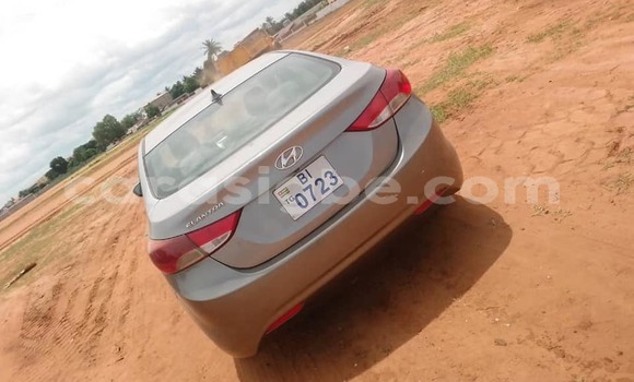 Acheter Occasion Voiture Hyundai Elantra Autre à Lomé, Togo Acheter Occasion Voiture Hyundai Elantra Autre à Lomé, Togo