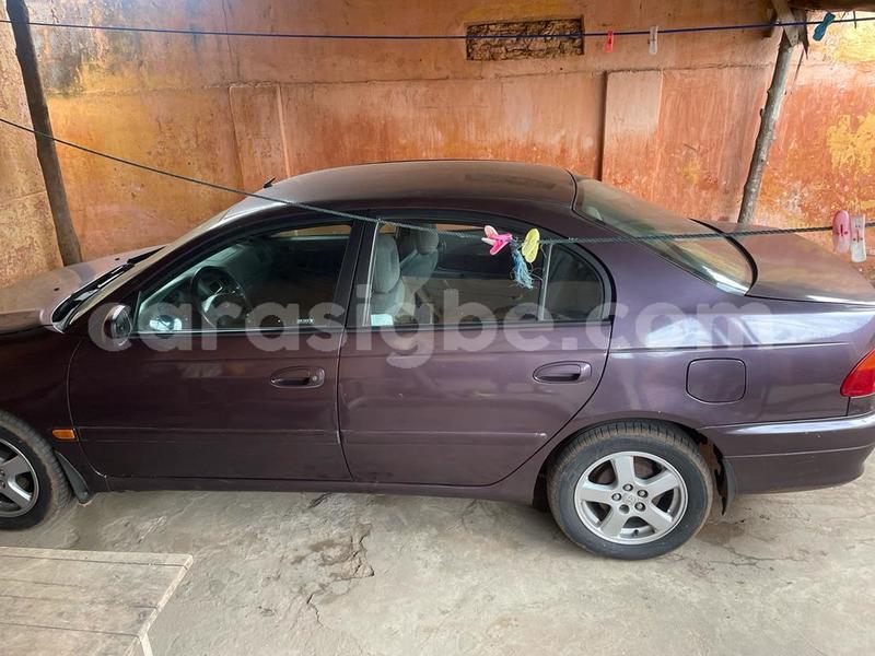 Big with watermark toyota avensis togo lome 7038