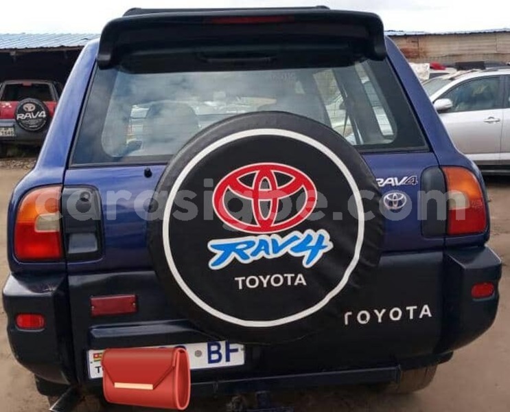 Big with watermark toyota rav4 togo lome 7040