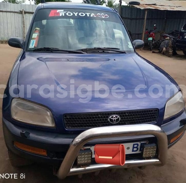 Big with watermark toyota rav4 togo lome 7040