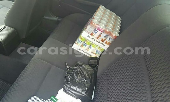 Buy Used BMW 3–Series Blue Car in Lome in Togo Buy Used BMW 3–Series Blue Car in Lome in Togo