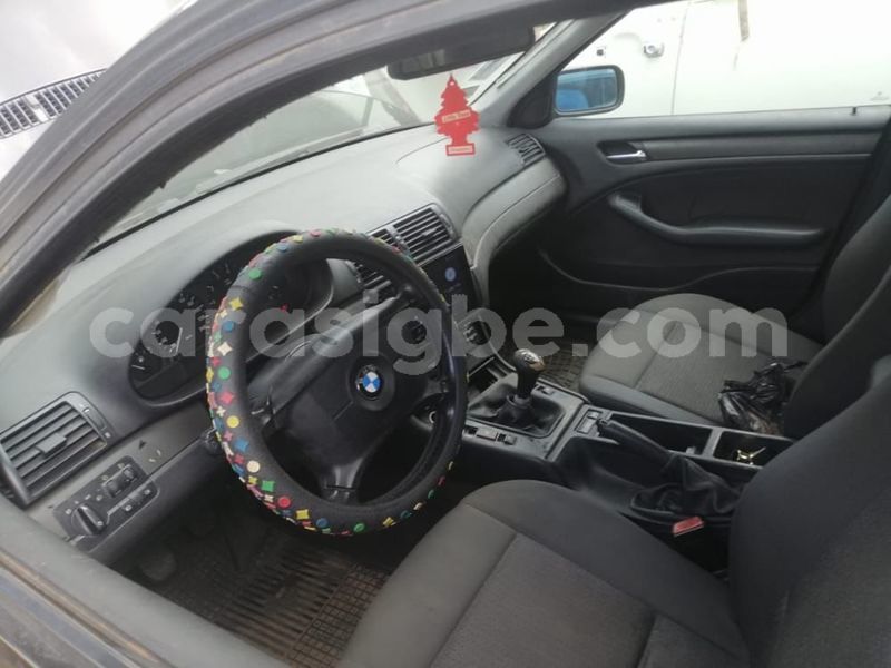 Big with watermark bmw e46 togo lome 7049