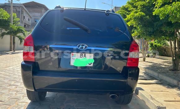 Buy Used Hyundai Tucson Black Car in Lome in Togo Buy Used Hyundai Tucson Black Car in Lome in Togo