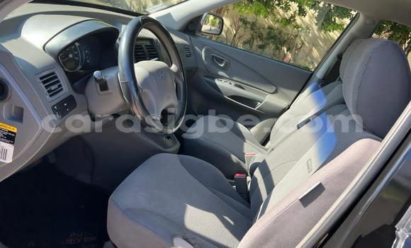 Buy Used Hyundai Tucson Black Car in Lome in Togo Buy Used Hyundai Tucson Black Car in Lome in Togo