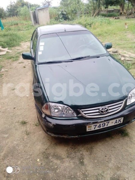 Big with watermark toyota avensis togo lome 7052