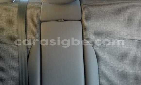 Buy Used Hyundai Sonata Black Car in Lome in Togo Buy Used Hyundai Sonata Black Car in Lome in Togo