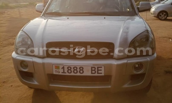 Acheter Occasion Voiture Hyundai Tucson Autre à Lomé, Togo Acheter Occasion Voiture Hyundai Tucson Autre à Lomé, Togo