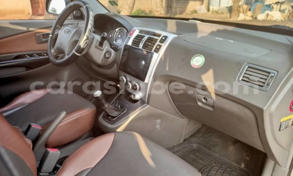 Acheter Occasion Voiture Hyundai Tucson Autre à Lomé, Togo Acheter Occasion Voiture Hyundai Tucson Autre à Lomé, Togo