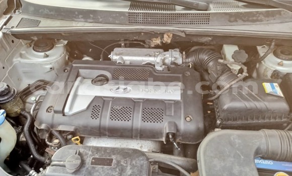 Acheter Occasion Voiture Hyundai Tucson Autre à Lomé, Togo Acheter Occasion Voiture Hyundai Tucson Autre à Lomé, Togo