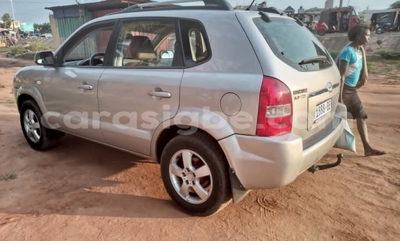 Acheter Occasion Voiture Hyundai Tucson Autre à Lomé, Togo Acheter Occasion Voiture Hyundai Tucson Autre à Lomé, Togo