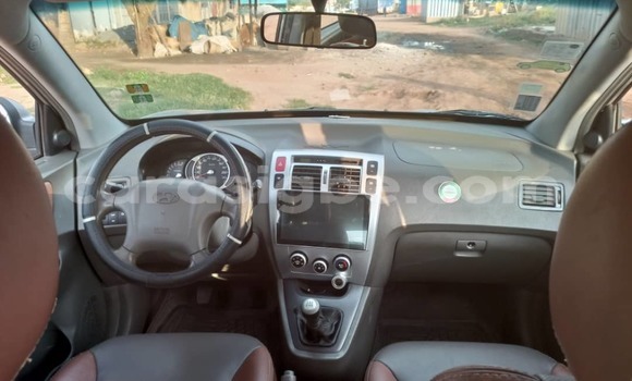 Acheter Occasion Voiture Hyundai Tucson Autre à Lomé, Togo Acheter Occasion Voiture Hyundai Tucson Autre à Lomé, Togo