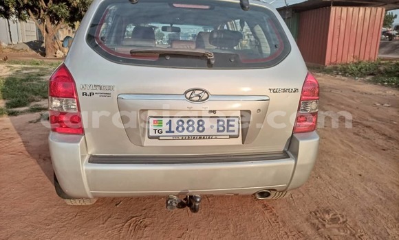 Acheter Occasion Voiture Hyundai Tucson Autre à Lomé, Togo Acheter Occasion Voiture Hyundai Tucson Autre à Lomé, Togo