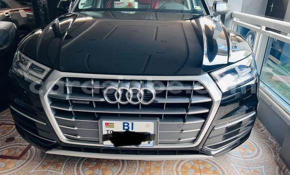 Acheter Occasion Voiture Audi Q5 Noir à Lomé, Togo Acheter Occasion Voiture Audi Q5 Noir à Lomé, Togo