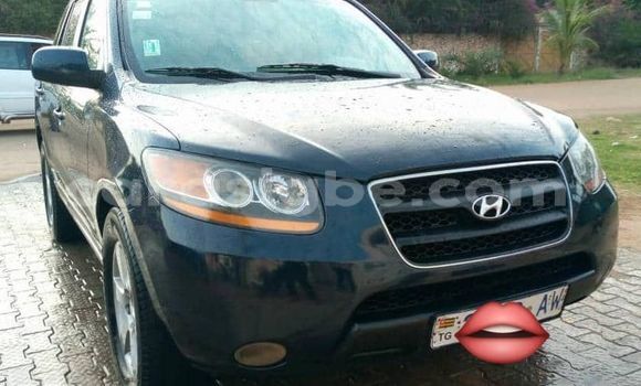 Acheter Occasion Voiture Hyundai Santa Fe Autre à Lomé, Togo Acheter Occasion Voiture Hyundai Santa Fe Autre à Lomé, Togo