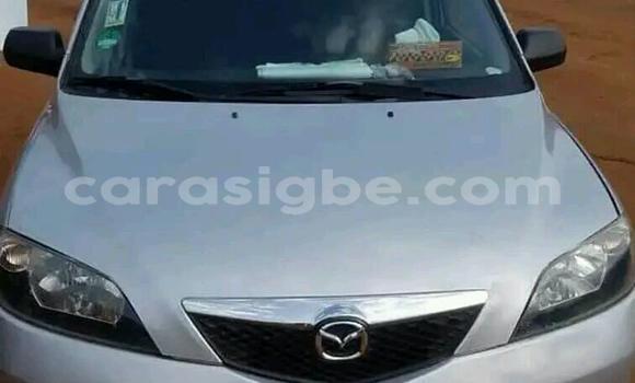 Acheter Occasion Voiture Mazda Mazda 2 Gris à Lomé, Togo Acheter Occasion Voiture Mazda Mazda 2 Gris à Lomé, Togo