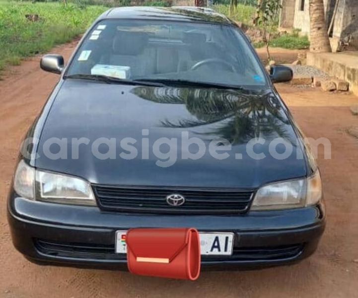 Big with watermark toyota carina togo lome 7064