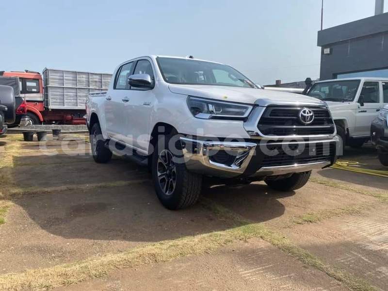 Big with watermark toyota hilux togo lome 7065