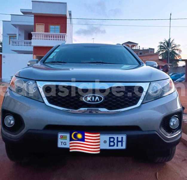 Big with watermark kia sorento togo lome 7071