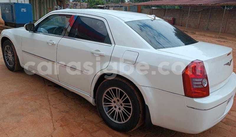 Big with watermark chrysler 300 togo lome 7073