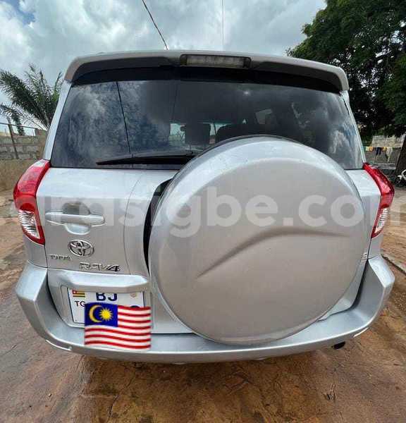 Big with watermark toyota rav4 togo lome 7074