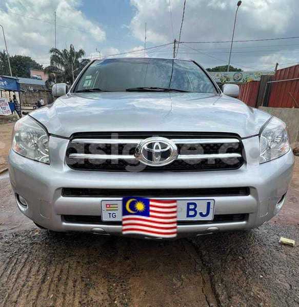 Big with watermark toyota rav4 togo lome 7074