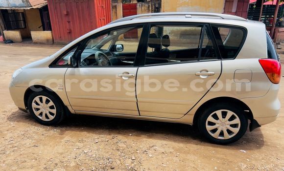Buy Used Toyota Verso Other Car in Lome in Togo Buy Used Toyota Verso Other Car in Lome in Togo