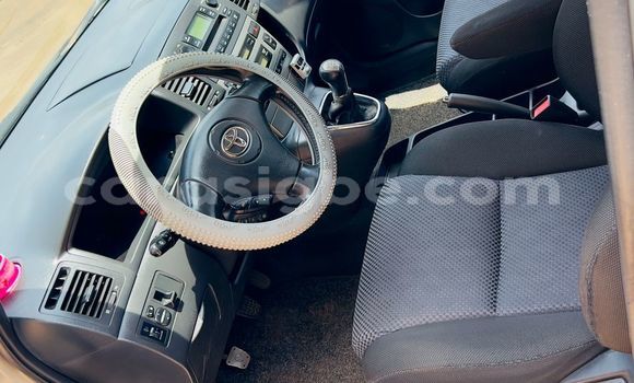 Buy Used Toyota Verso Other Car in Lome in Togo Buy Used Toyota Verso Other Car in Lome in Togo