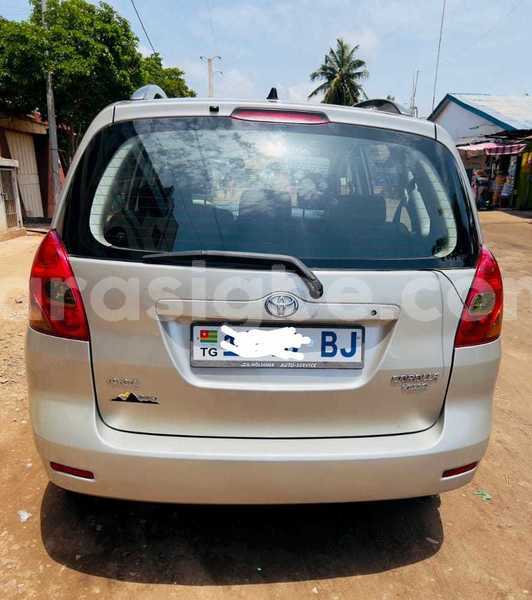 Big with watermark toyota verso togo lome 7075