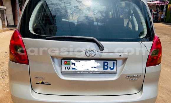 Buy Used Toyota Verso Other Car in Lome in Togo Buy Used Toyota Verso Other Car in Lome in Togo