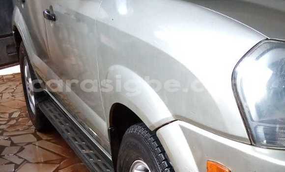 Buy Used Hyundai Tucson Silver Car in Lome in Togo Buy Used Hyundai Tucson Silver Car in Lome in Togo