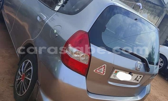 Buy Used Honda Jazz Other Car in Lome in Togo Buy Used Honda Jazz Other Car in Lome in Togo