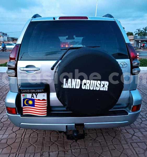 Big with watermark toyota land cruiser togo lome 7078