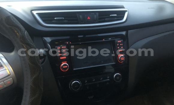 Buy New Nissan Rogue White Car in Lome in Maritime Buy New Nissan Rogue White Car in Lome in Maritime