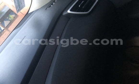 Buy New Nissan Rogue White Car in Lome in Maritime Buy New Nissan Rogue White Car in Lome in Maritime