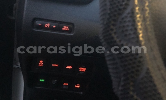 Buy New Nissan Rogue White Car in Lome in Maritime Buy New Nissan Rogue White Car in Lome in Maritime