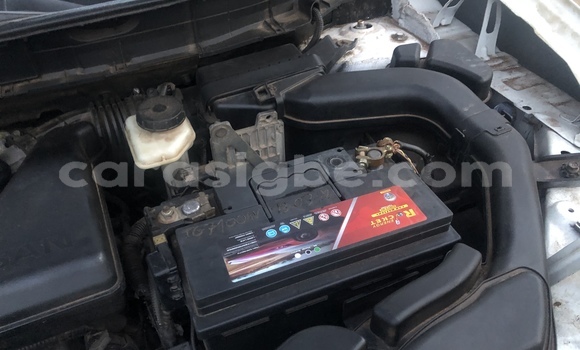 Buy New Nissan Rogue White Car in Lome in Maritime Buy New Nissan Rogue White Car in Lome in Maritime