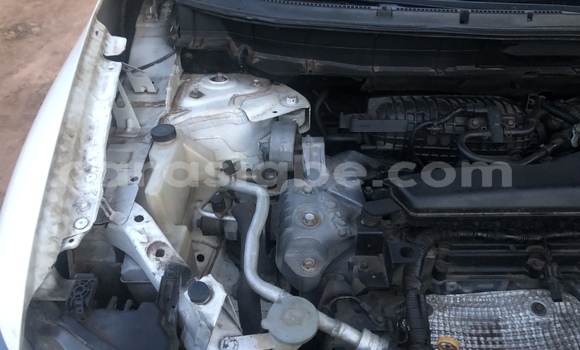 Buy New Nissan Rogue White Car in Lome in Maritime Buy New Nissan Rogue White Car in Lome in Maritime