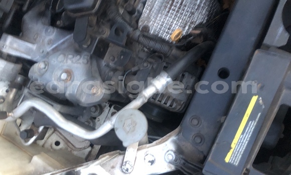 Buy New Nissan Rogue White Car in Lome in Maritime Buy New Nissan Rogue White Car in Lome in Maritime