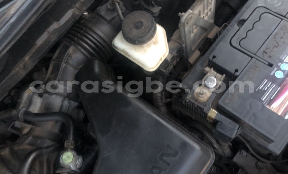 Buy New Nissan Rogue White Car in Lome in Maritime Buy New Nissan Rogue White Car in Lome in Maritime