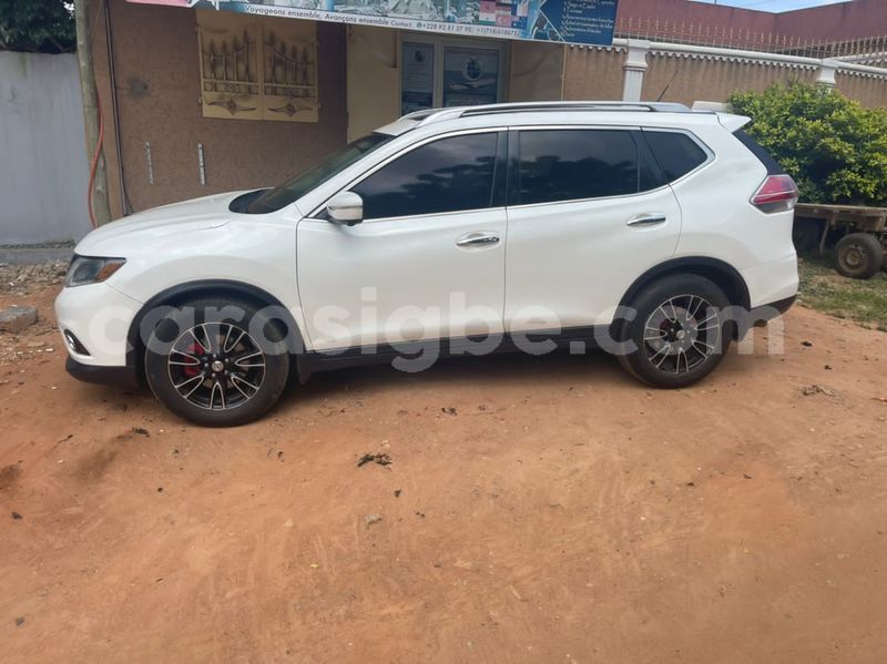Big with watermark nissan rogue maritime lome 7079