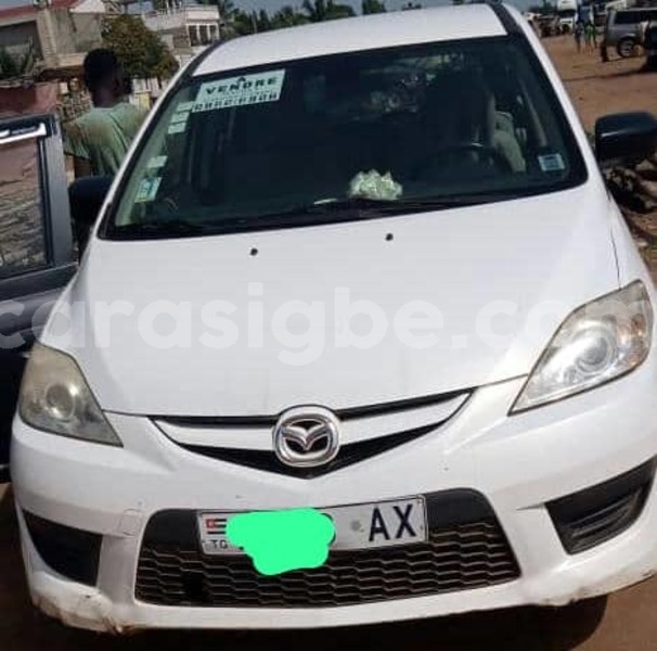 Big with watermark mazda 5 togo lome 7082