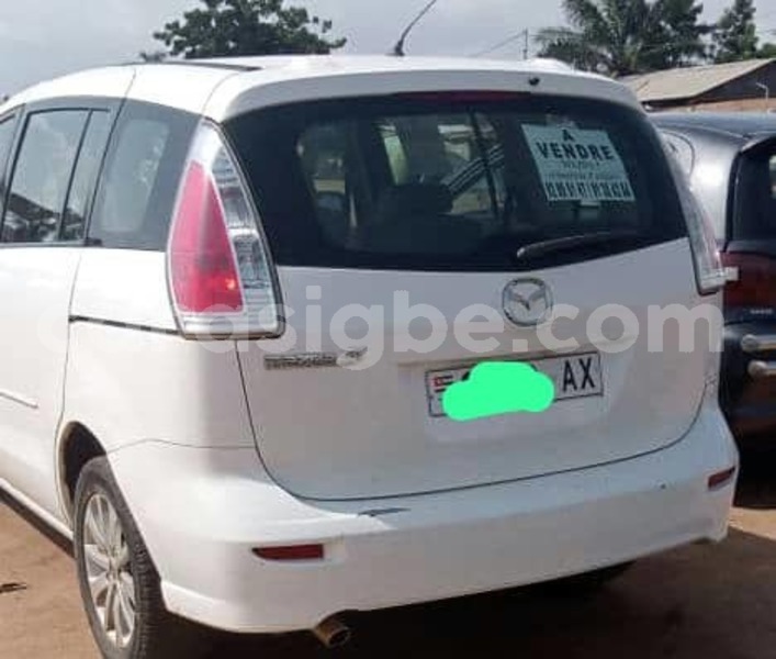 Big with watermark mazda 5 togo lome 7082