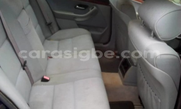 Acheter Occasion Voiture BMW E30 Noir à Lomé, Togo Acheter Occasion Voiture BMW E30 Noir à Lomé, Togo