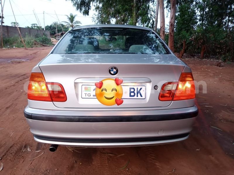 Big with watermark bmw e46 togo lome 7089