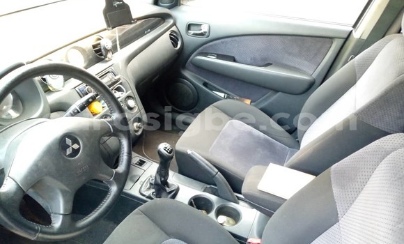 Acheter Occasion Voiture Mitsubishi Outlander Noir à Lomé, Togo Acheter Occasion Voiture Mitsubishi Outlander Noir à Lomé, Togo