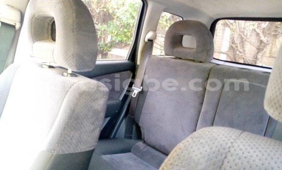 Acheter Occasion Voiture Mitsubishi Outlander Noir à Lomé, Togo Acheter Occasion Voiture Mitsubishi Outlander Noir à Lomé, Togo