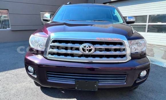 Acheter Import Voiture Toyota Sequoia Autre à Aného, Togo