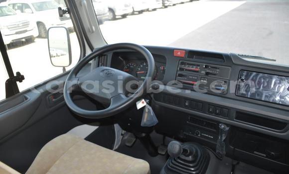 Acheter Import Utilitaire Toyota LITEACE Blanc à Kpessi, Plateaux Acheter Import Utilitaire Toyota LITEACE Blanc à Kpessi, Plateaux