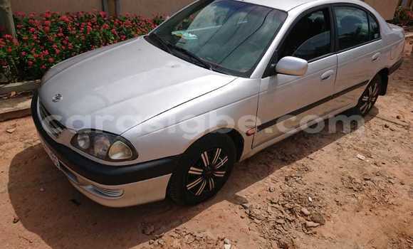 Buy Used Toyota Avensis Other Car in Lome in Togo Buy Used Toyota Avensis Other Car in Lome in Togo